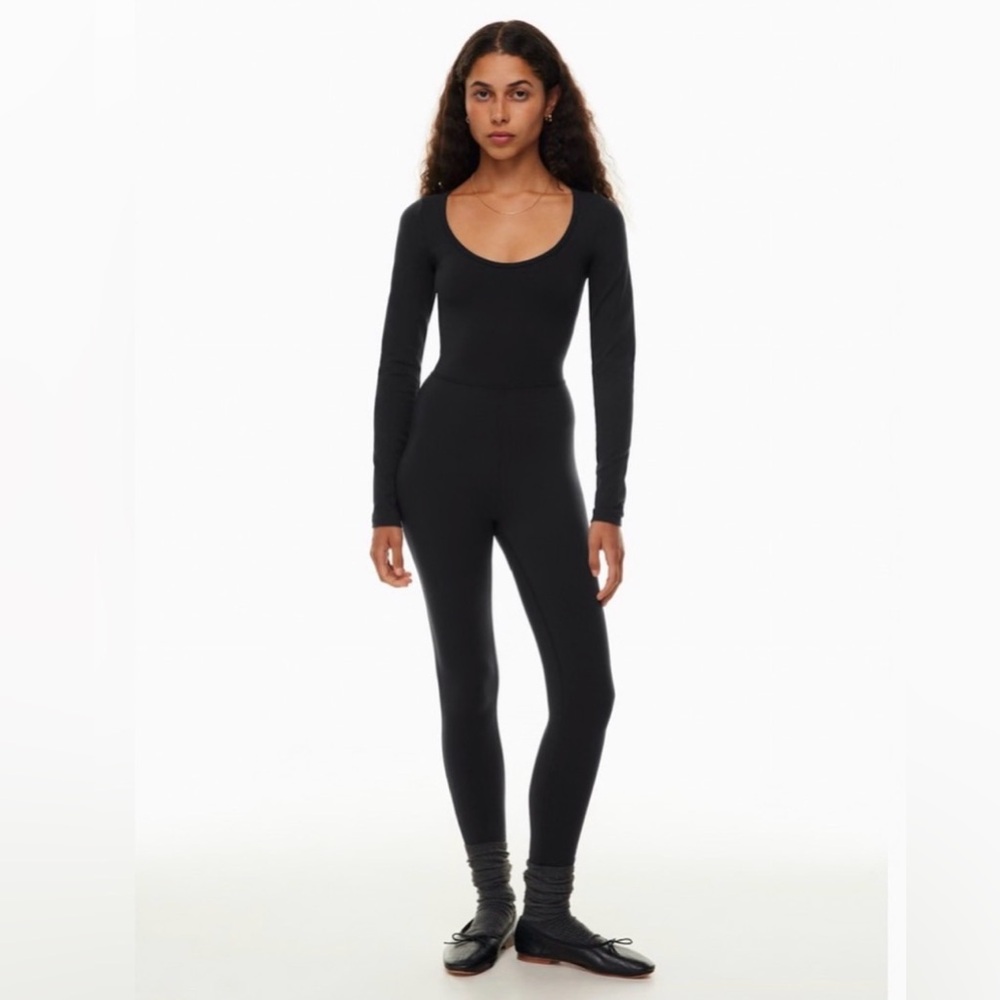 Wilfred Free Maxe Jumpsuit Size Small.